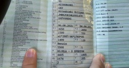 Mitsubishi Eclipse Cross 1.5 Turbo (163 KS), FULL Oprema, 1.vl, Registriran, SUV