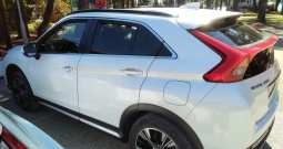 Mitsubishi Eclipse Cross 1.5 Turbo (163 KS), FULL Oprema, 1.vl, Registriran, SUV