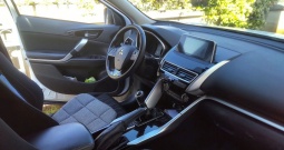 Mitsubishi Eclipse Cross 1.5 Turbo (163 KS), FULL Oprema, 1.vl, Registriran, SUV