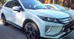 Mitsubishi Eclipse Cross 1.5 Turbo (163 KS), FULL Oprema, 1.vl, Registriran, SUV