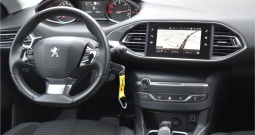Peugeot 308 1.5 BlueHDi 130KS Automatik -F1,PDC,Android&Apple - Active