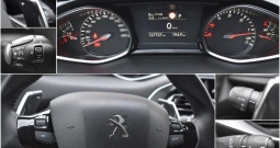 Peugeot 308 1.5 BlueHDi 130KS Automatik -F1,PDC,Android&Apple - Active