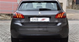 Peugeot 308 1.5 BlueHDi 130KS Automatik -F1,PDC,Android&Apple - Active