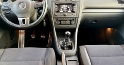 VW Golf 1.6 TDI Style