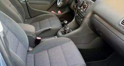VW Golf 1.6 TDI Style