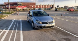 VW Golf 1.6 TDI Style
