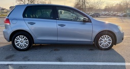 VW Golf 1.6 TDI Style