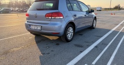 VW Golf 1.6 TDI Style