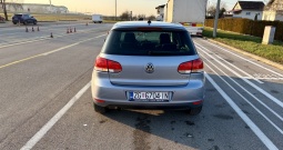 VW Golf 1.6 TDI Style