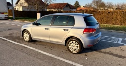 VW Golf 1.6 TDI Style
