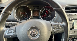 VW Golf 1.6 TDI Style