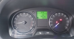 Mali gradski auto, Škoda Fabia