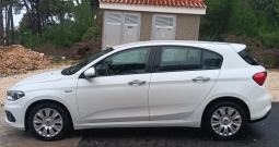 Fiat Tipo 1.3 multijet hatchback