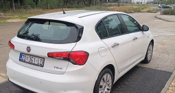 Fiat Tipo 1.3 multijet hatchback