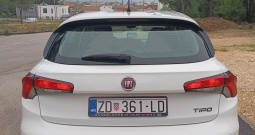 Fiat Tipo 1.3 multijet hatchback
