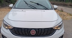 Fiat Tipo 1.3 multijet hatchback
