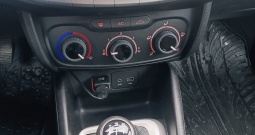 Fiat Tipo 1.3 multijet hatchback