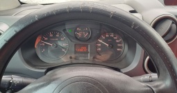Citroen berlingo 1. 6hdi (zamjena)