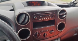 Citroen berlingo 1. 6hdi (zamjena)