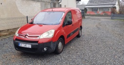 Citroen berlingo 1. 6hdi (zamjena)