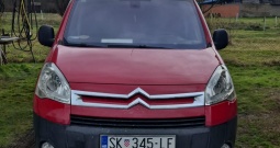 Citroen berlingo 1. 6hdi (zamjena)