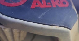 XxxKamp prikolica Wilk de luxe, kao nova, sniženo, HR.reg.