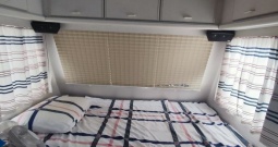 Adria Optima 5 m, izvrsna, Sniženo, dostava