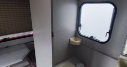 Adria Optima 5 m, izvrsna, Sniženo, dostava