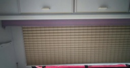 Adria Optima 5 m, izvrsna, Sniženo, dostava