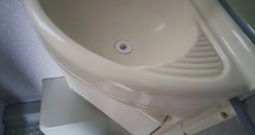 Adria Optima 5 m, izvrsna, Sniženo, dostava