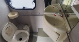 Adria Optima 5 m, izvrsna, Sniženo, dostava