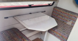 Adria Optima 5 m, izvrsna, Sniženo, dostava