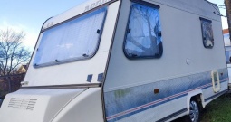 Adria Optima 5 m, izvrsna, Sniženo, dostava