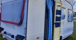 Adria Optima 5 m, izvrsna, Sniženo, dostava