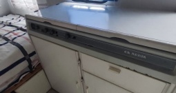 Adria Optima 5 m, izvrsna, Sniženo, dostava