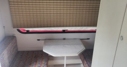 Adria Optima 5 m, izvrsna, Sniženo, dostava