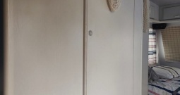 Adria Optima 5 m, izvrsna, Sniženo, dostava