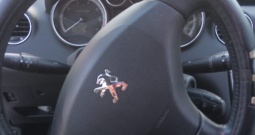 Peugeot 308, 1, 4vti, 72 kw, 98 ks, 2010.g., 320 000 km