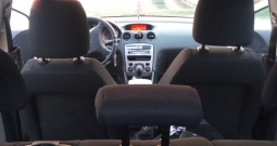 Peugeot 308, 1, 4vti, 72 kw, 98 ks, 2010.g., 320 000 km