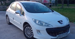 Peugeot 308, 1, 4vti, 72 kw, 98 ks, 2010.g., 320 000 km