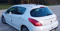 Peugeot 308, 1, 4vti, 72 kw, 98 ks, 2010.g., 320 000 km