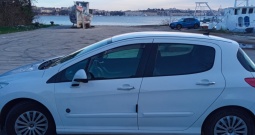 Peugeot 308, 1, 4vti, 72 kw, 98 ks, 2010.g., 320 000 km