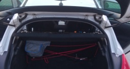 Peugeot 308, 1, 4vti, 72 kw, 98 ks, 2010.g., 320 000 km