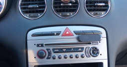 Peugeot 308, 1, 4vti, 72 kw, 98 ks, 2010.g., 320 000 km