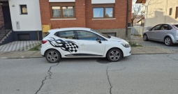 Renault Clio Techno Feel dci 75