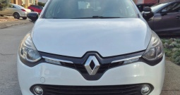 Renault Clio Techno Feel dci 75