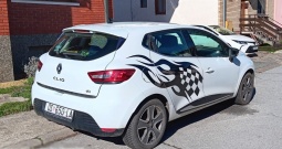 Renault Clio Techno Feel dci 75