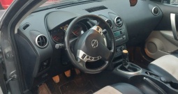 Nissan Qashqai 1.5 dci