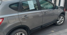 Nissan Qashqai 1.5 dci