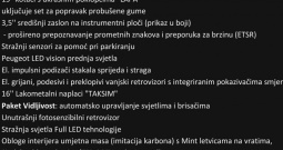 Peugeot 208 allure 1. 2 automatic